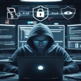 Cybersecurity in Pakistan – Protect Your Business in 2025 | HAK MRS Solution