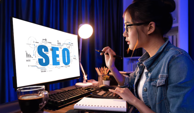 SEO in Pakistan – Rank #1 on Google in 2025 with HAK MRS Solution