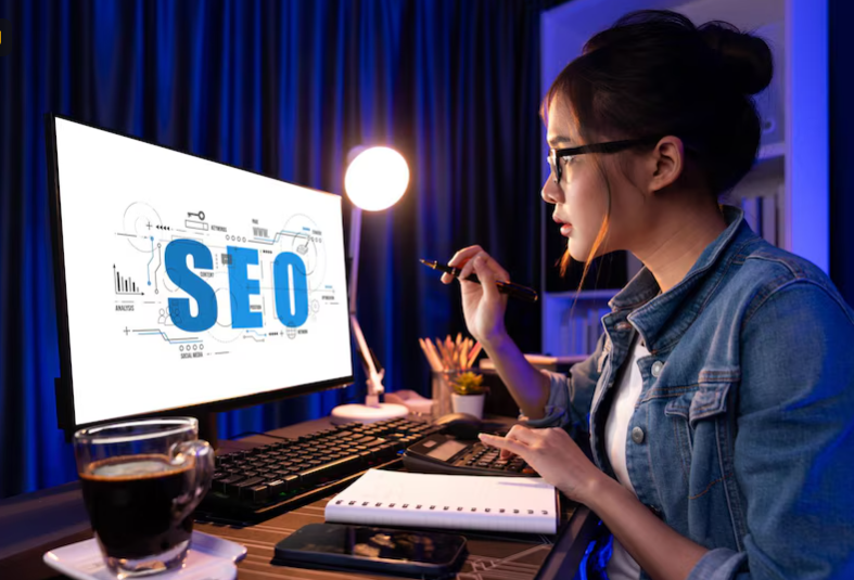 SEO in Pakistan – Rank #1 on Google in 2025 with HAK MRS Solution