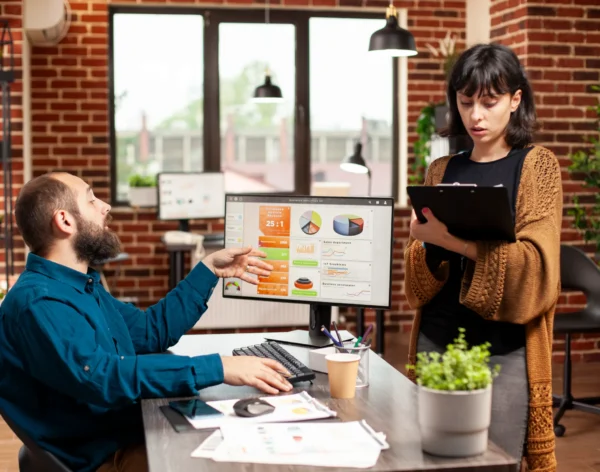 Affordable website package for businesses in Pakistan