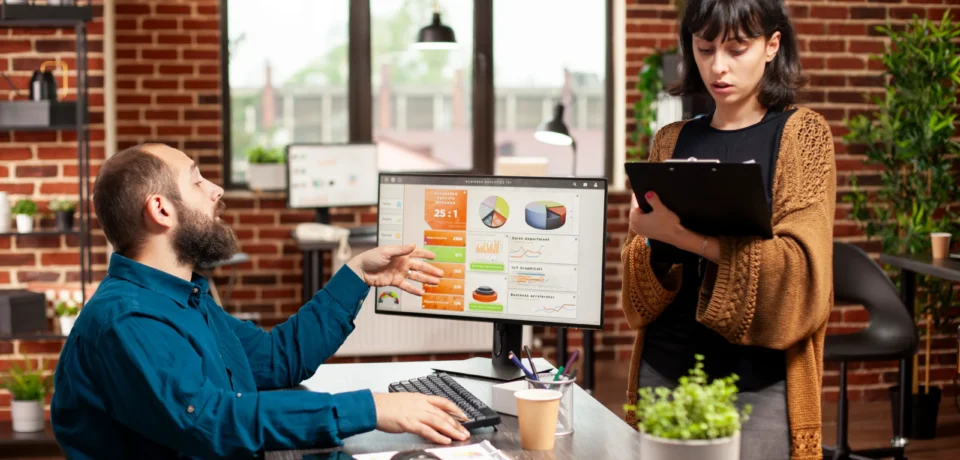 Affordable website package for businesses in Pakistan