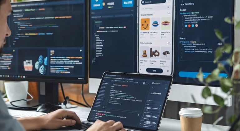custom-web-app-pakistan Custom web app development company in Pakistan