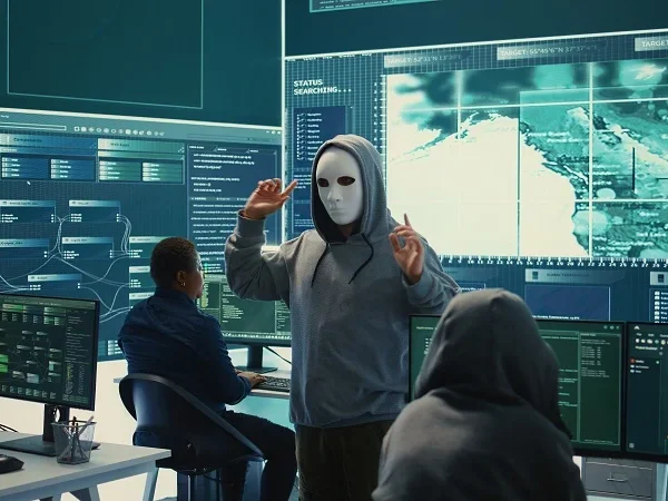 Ethical hacking training in Pakistan
