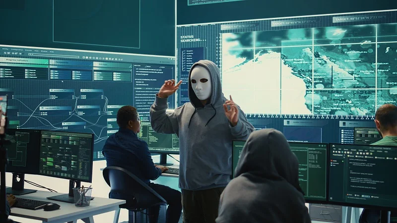 Ethical hacking training in Pakistan