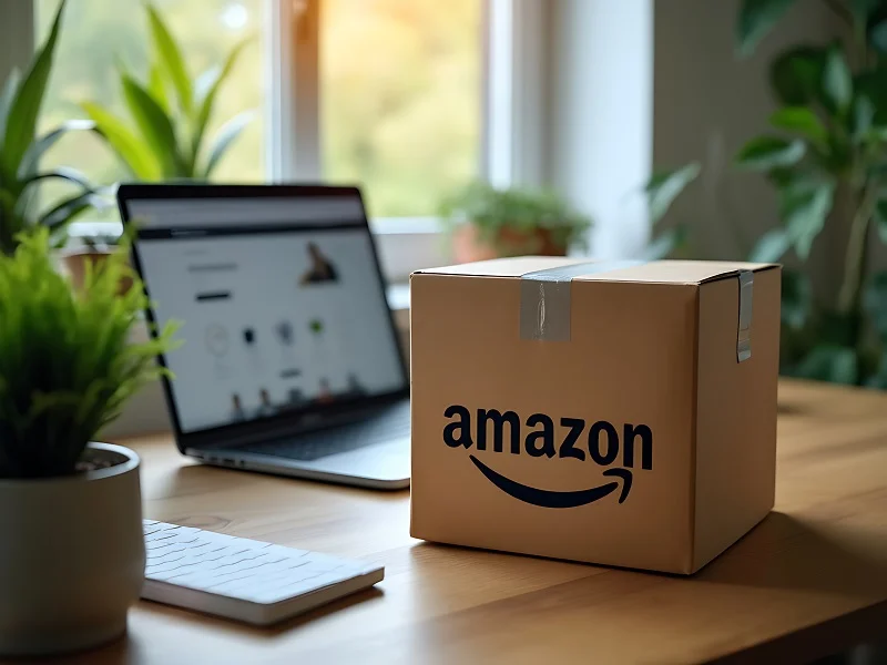 Amazon FBA ad expert in Lahore, Karachi