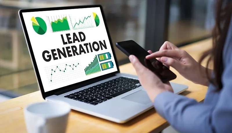 Lead generation expert in Pakistan for real estate and business