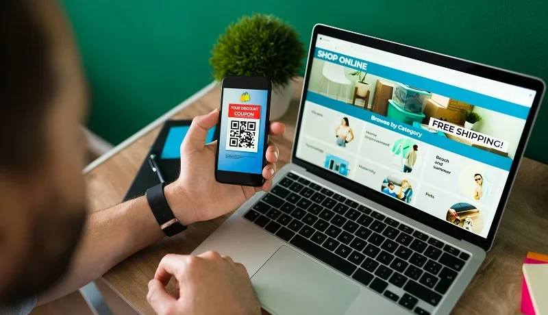 Shopify store development company in Pakistan