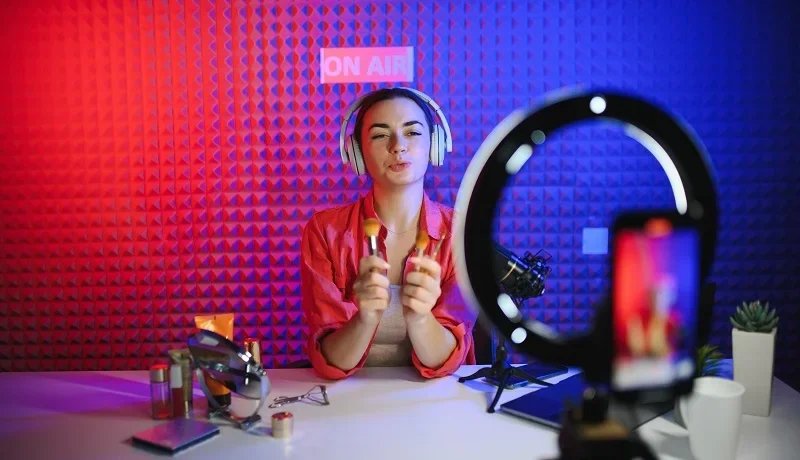 TikTok ad marketing services in Pakistan
