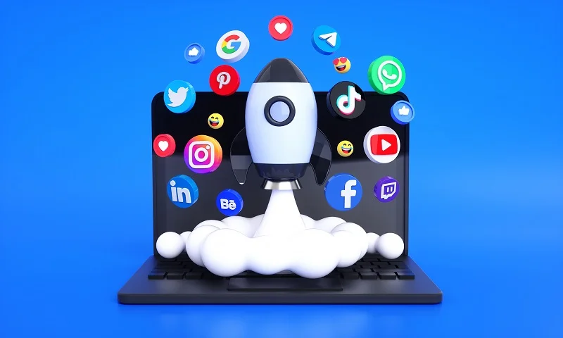 TikTok and Instagram Ads Agency in Pakistan