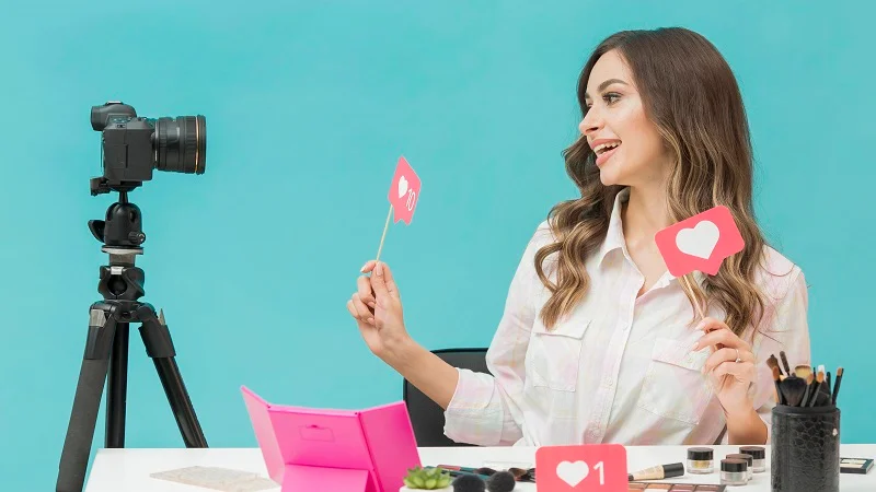TikTok content creation services in Lahore, Karachi