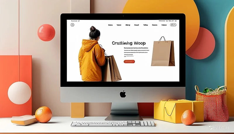 WooCommerce store design services in Pakistan