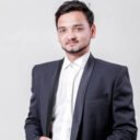 Ahmed Raza giving testimonial for Hak MRS Solution Mian Channu Pakistan