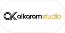 Al-Karam Studio textile e-commerce website developed by Pakistani digital agency