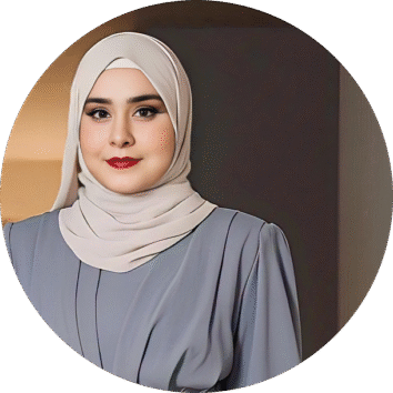 Huma Aiyub Khan, CEO and Founder of Hak MRS Solution – Pakistan’s #1 IT company for website development, software, SEO, digital marketing, graphics, app development, Amazon services, and eCommerce solutions.