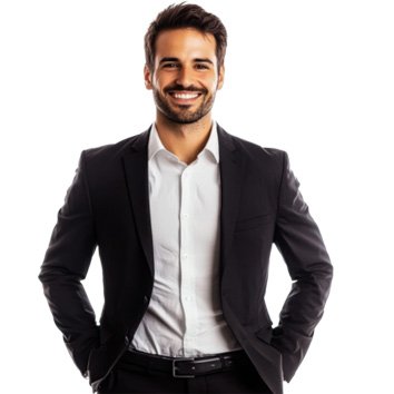 Raza Abbas Head of Digital Marketing at HAK MRS Solution