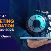 AI tools for digital marketing automation in Pakistan 2025