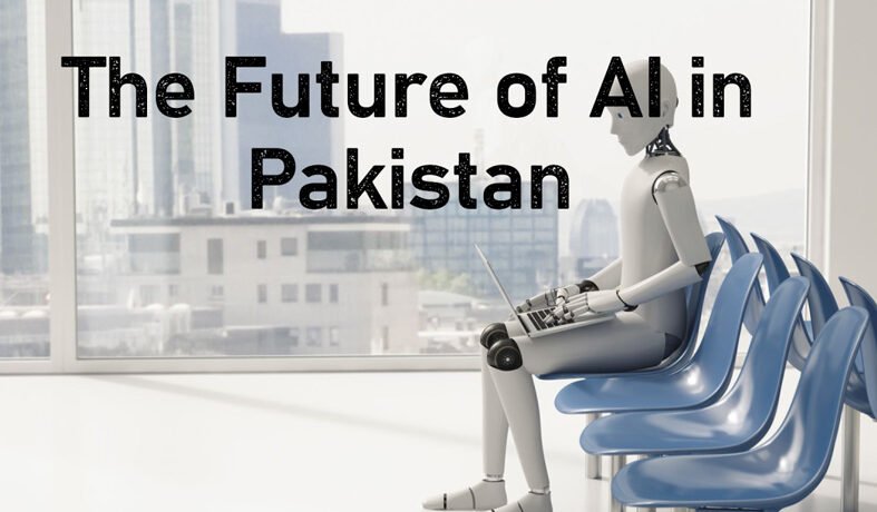 Artificial Intelligence in Pakistan 2025 – AI transforming businesses