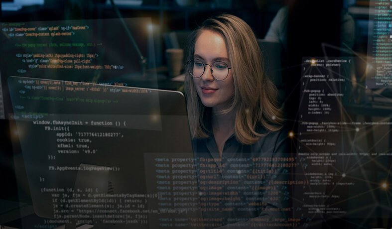 Best website development company in Pakistan – HAK MRS Solution
