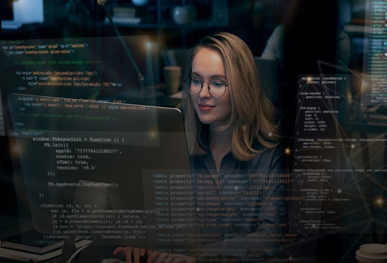 Best website development company in Pakistan – HAK MRS Solution