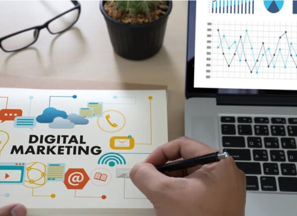 Top 10 Digital Marketing Trends in Pakistan 2025 | HAK MRS Solution
