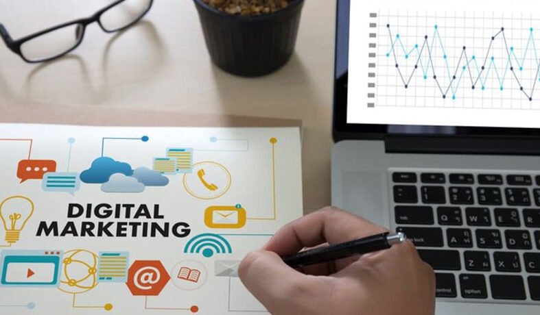 Top 10 Digital Marketing Trends in Pakistan 2025 | HAK MRS Solution