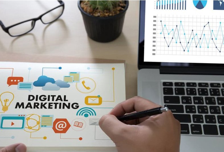 Top 10 Digital Marketing Trends in Pakistan 2025 | HAK MRS Solution