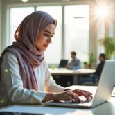 Future of Remote Work in Pakistan – Opportunities in 2025 | HAK MRS Solution