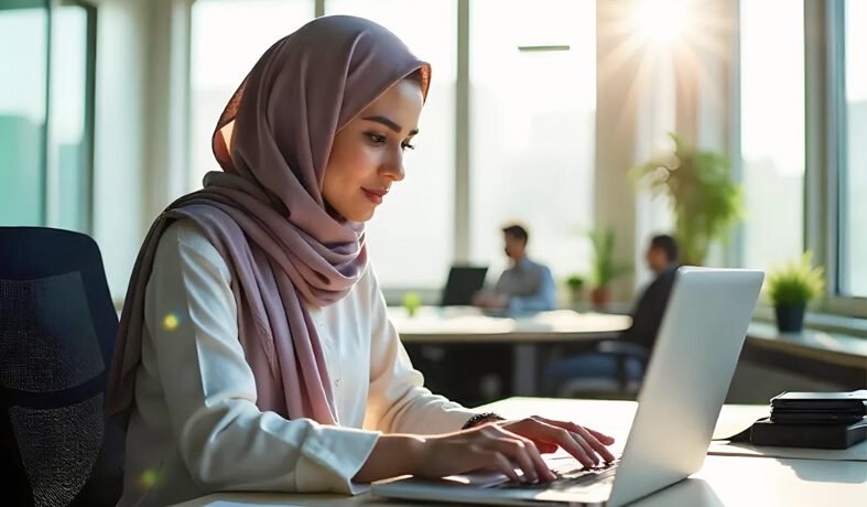 Future of Remote Work in Pakistan – Opportunities in 2025 | HAK MRS Solution