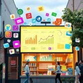 10 benefits of a website for small business in Pakistan by Hak MRS Solution