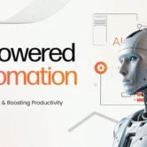 AI Automation 2025 Pakistan main business growth aur IT trends Hak MRS Solution
