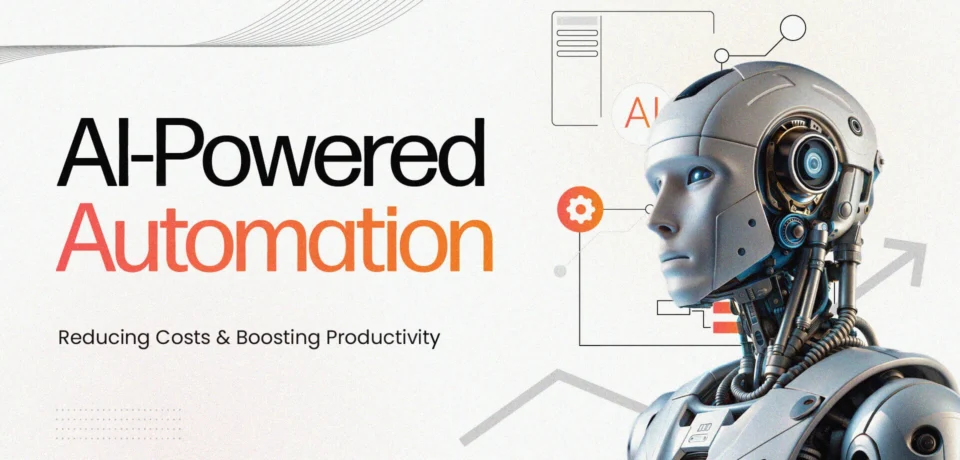 AI Automation 2025 Pakistan main business growth aur IT trends Hak MRS Solution