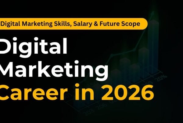 Scope of digital marketing freelancing in Pakistan 2026 showing online work growth and remote income opportunities by HAK MRS SOLUTION