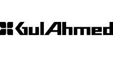 Gul Ahmed textile and fashion brand logo