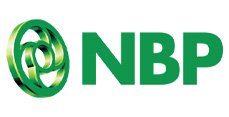 National Bank of Pakistan logo