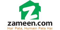 Zameen.com real estate platform for buying and selling property in Pakistan
