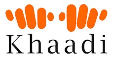 Khaadi clothing brand logo