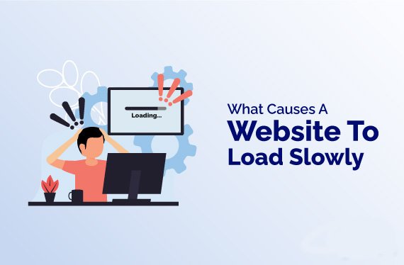 website slow q hoti hai